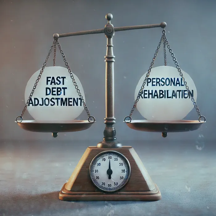 부채증명원발급