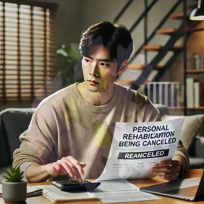 개인회생부양가족