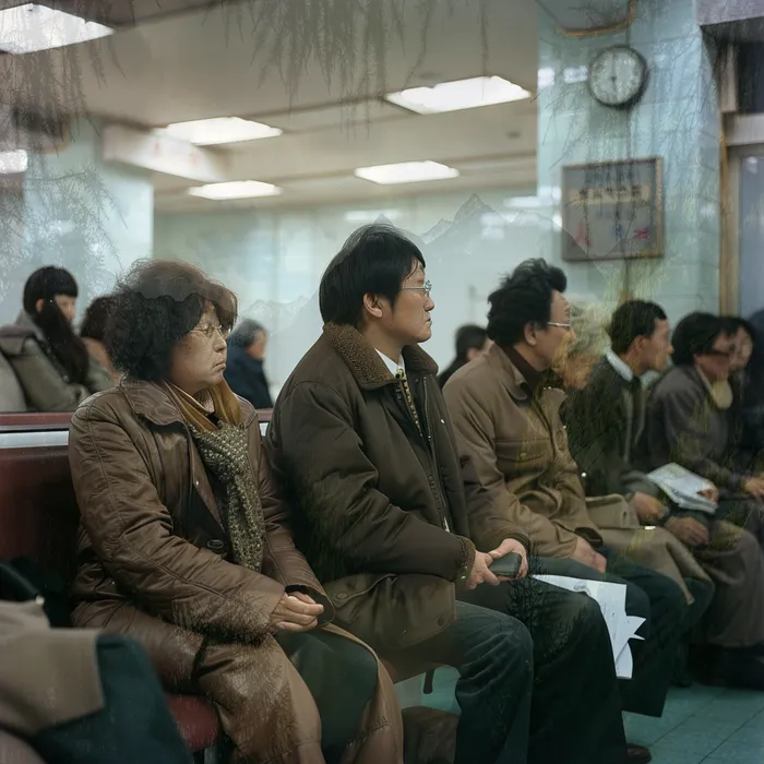 개인회생필요한서류