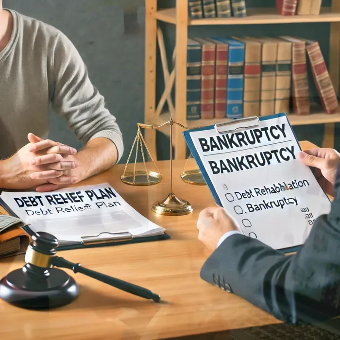 개인회생기각사유