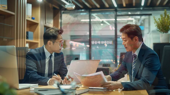 개인대출 연체 시