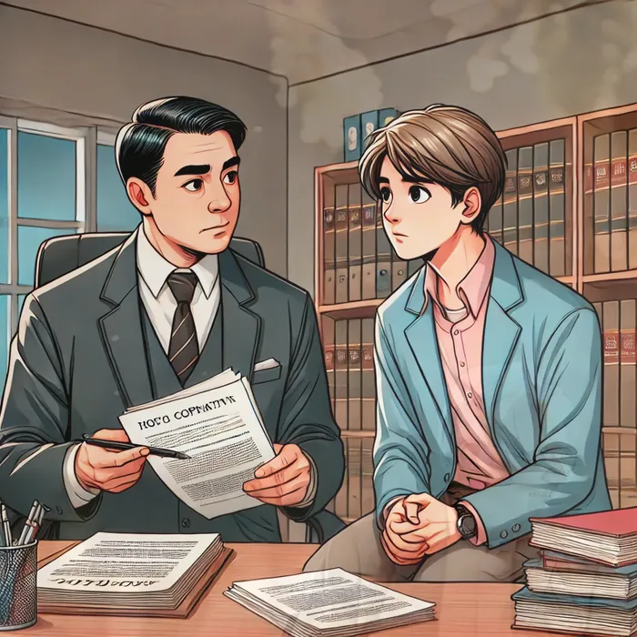 자영업자소액대출 연체 시