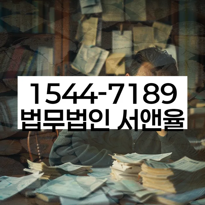 자영업자소액대출 연체 시