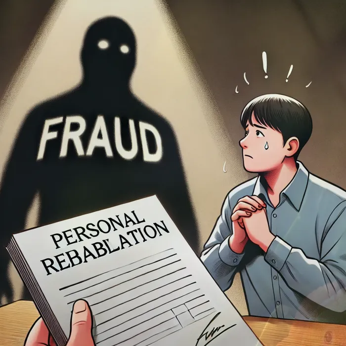 도박 개인회생 성공사례