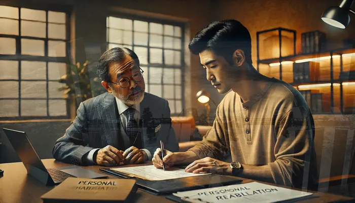 파산신청변호사