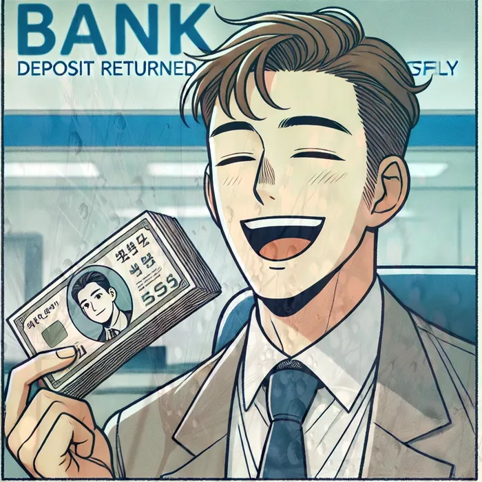 2금융대출 연체 시