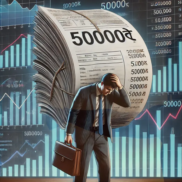 개인회생과파산차이