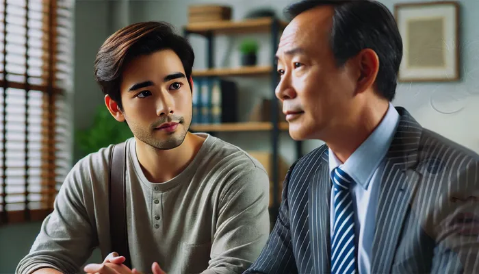 개인회생사무실