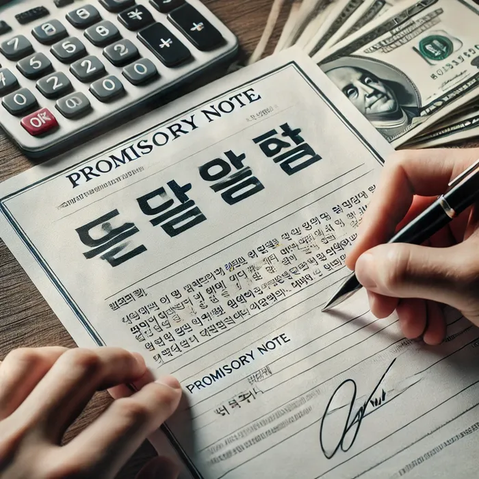 법무사개인회생