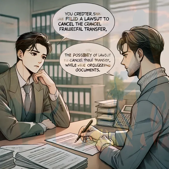 파산변호사비용