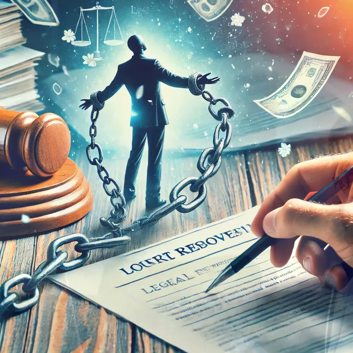 도박빚개인회생