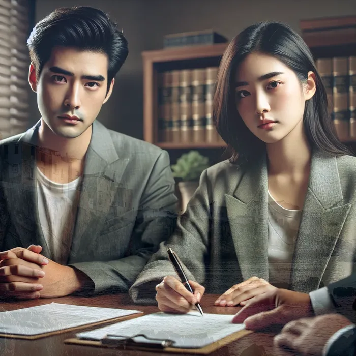 개인회생준비서류