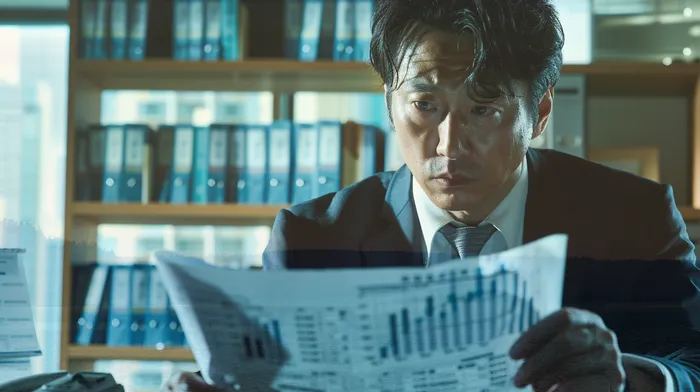 개인회생준비서류