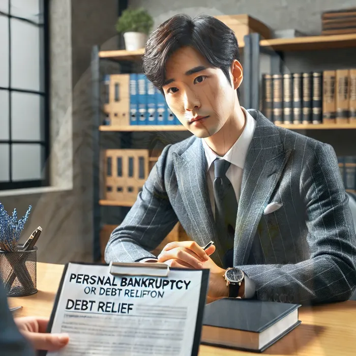 개인회생무료법률상담센터