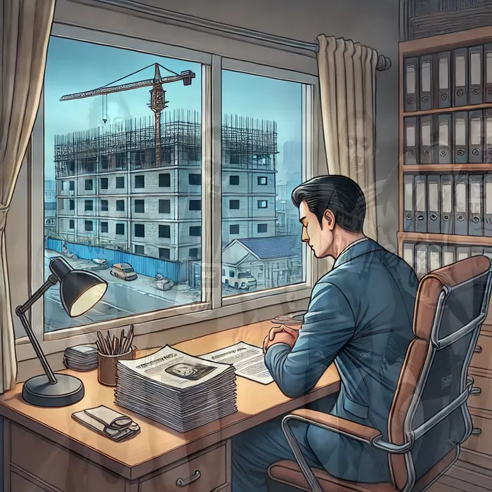 개인신용회복지원