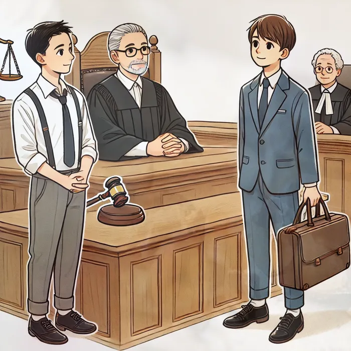 개인신용회복지원