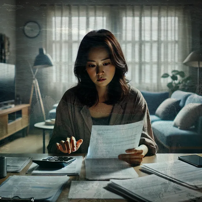 신용카드연체시