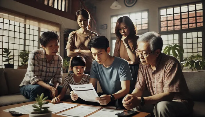 파산전문변호사