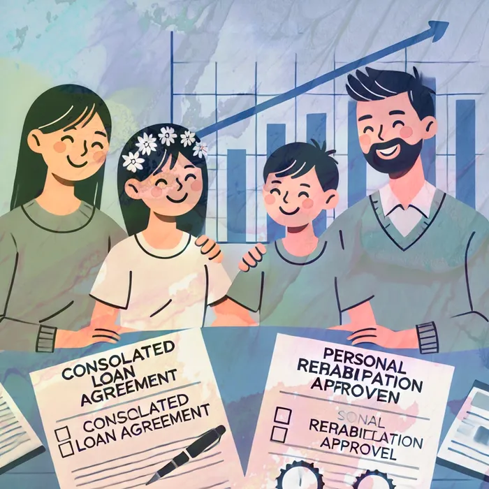 개인회생신청자격