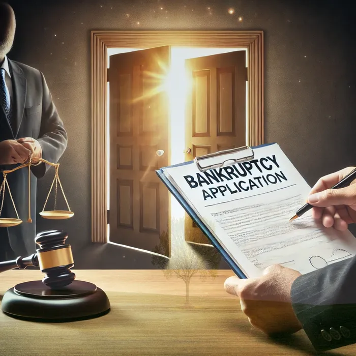 자영업자개인회생