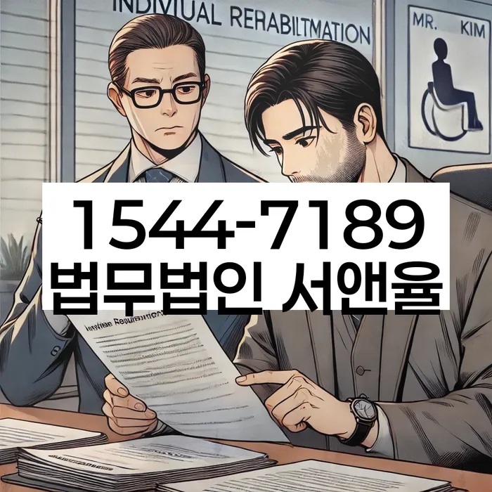 자영업자개인회생