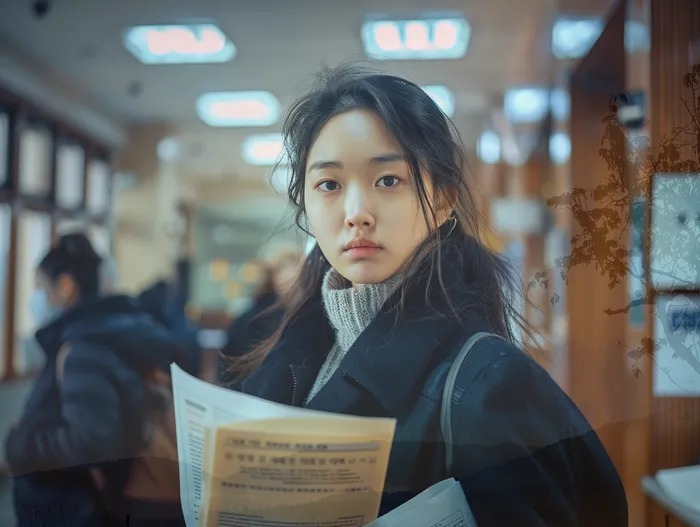 개인신용회복지원