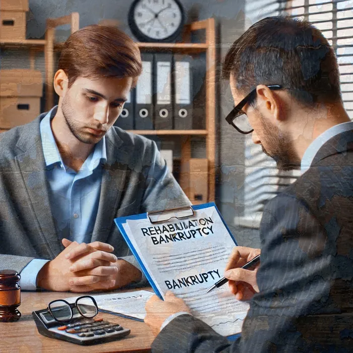 개인신용회복지원