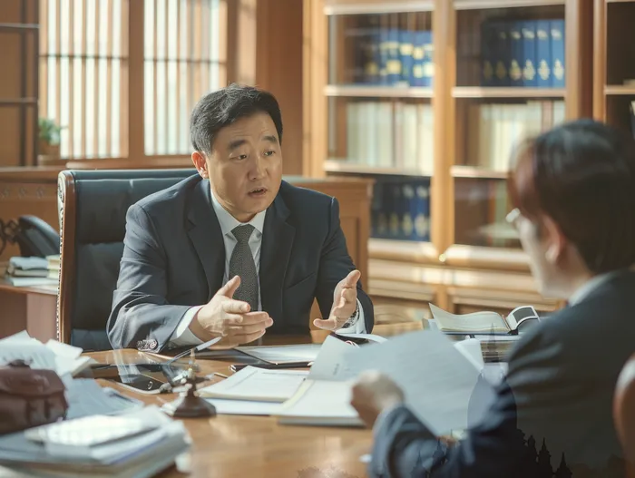 고금리대출 연체 시