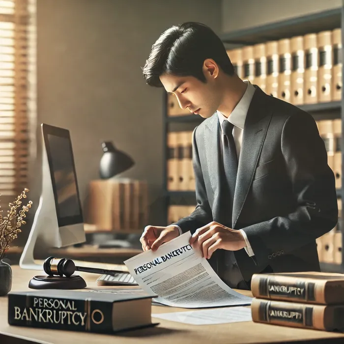 개인회생기각 당했을 때