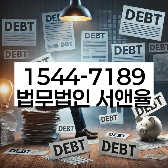 개인회생기각 당했을 때