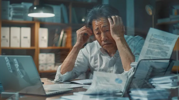 개인회생주택담보대출