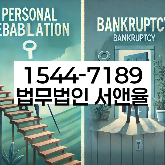 개인회생주택담보대출