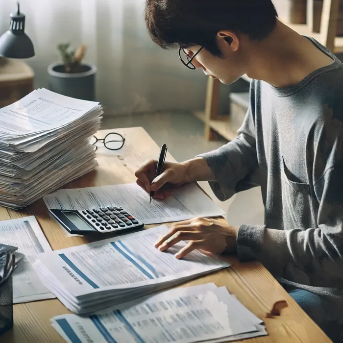 휴대폰개통대출