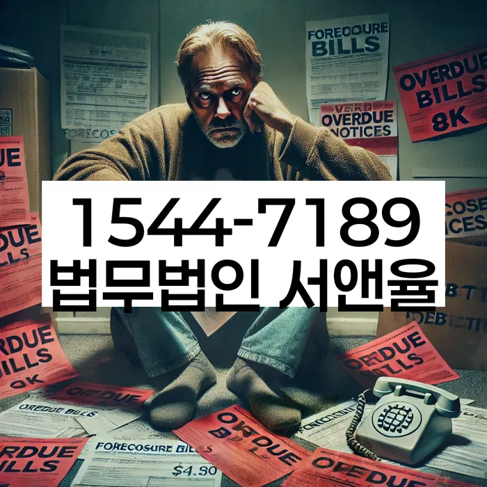 개인회생수수료