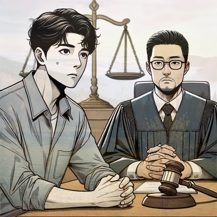 나홀로개인회생