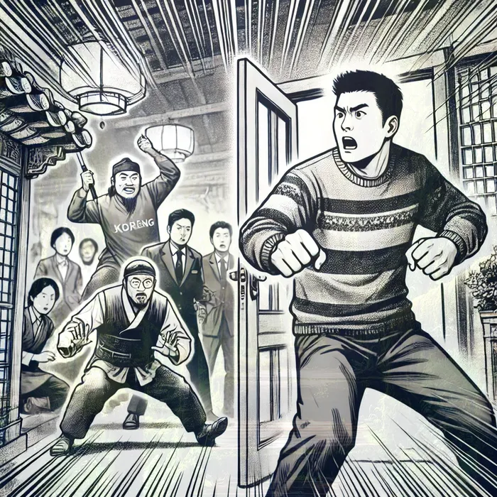 나홀로개인회생