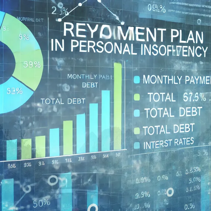 채무변제계획서