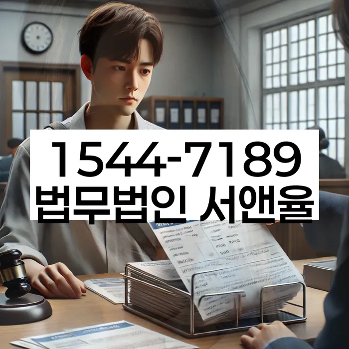 개인대출 연체 시