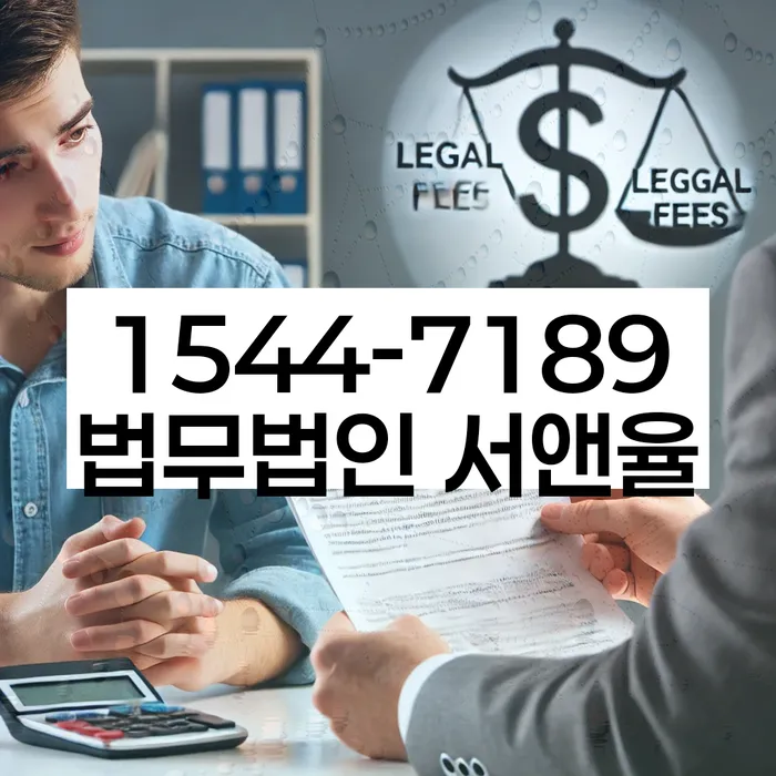 개인파산신청비용