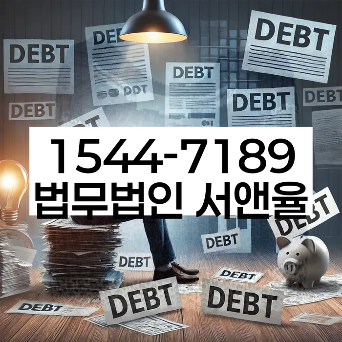 개인회생신청자격