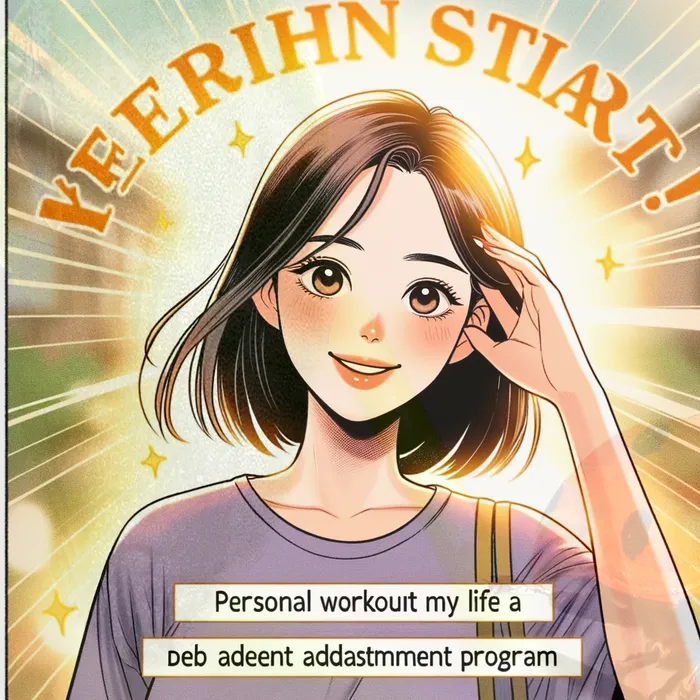 개인회생면책신청서양식