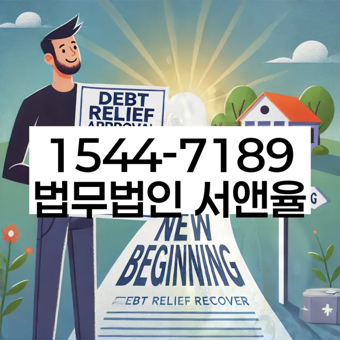 개인사업자회생