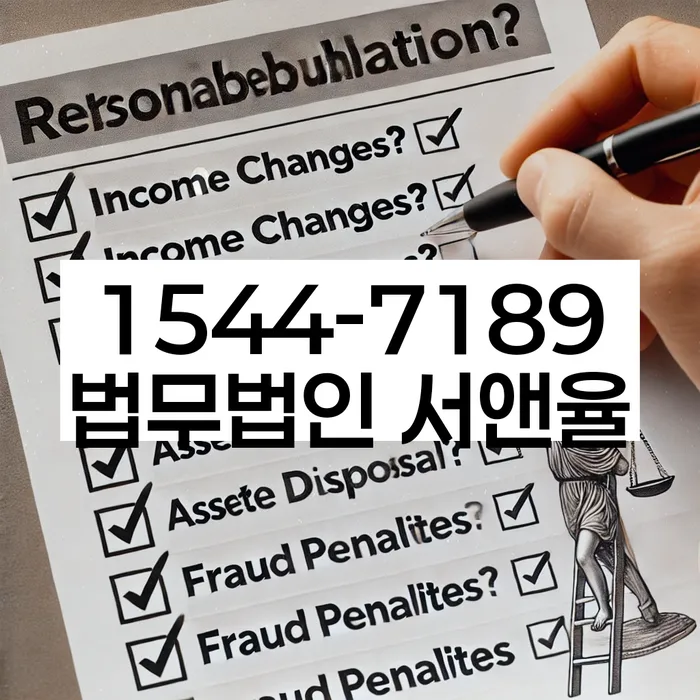 파산변호사비용