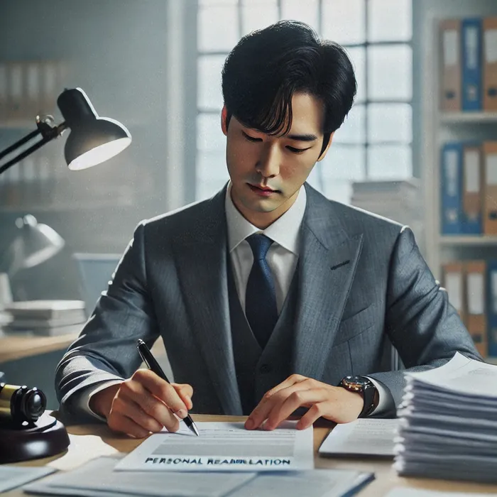 신용불량자회복