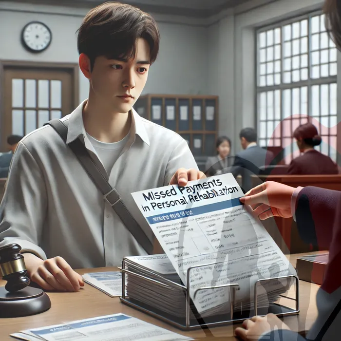 개인회생신청조건