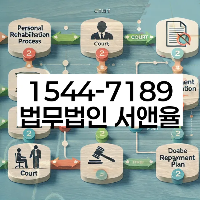 파산회생