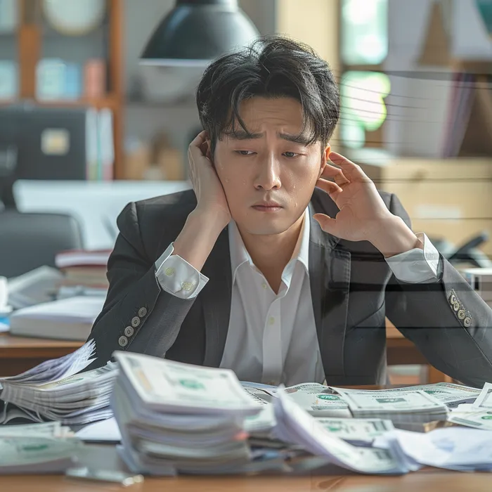 개인신용회복지원