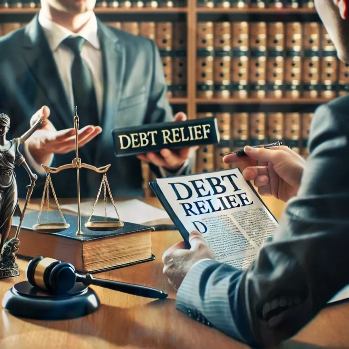 개인신용회복지원