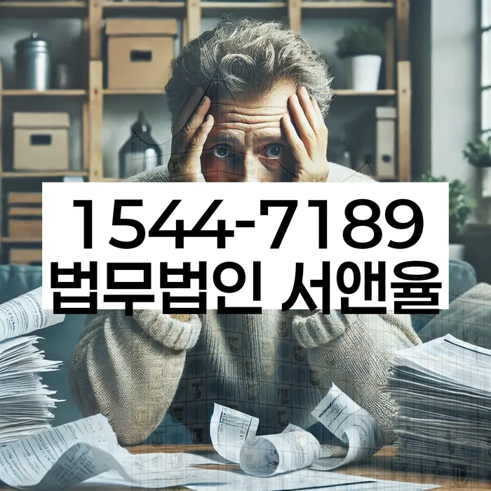 연체전개인회생