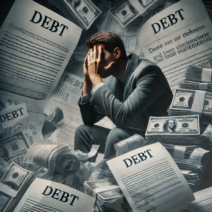 소액대출 연체 시